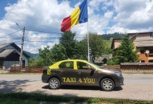 Non Stop Deschis Campulung Moldovenesc Taxi4You Campulung Moldovenesc