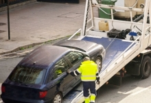 Non Stop Deschis Campulung Muscel Tractari Auto Non-Stop Campulung