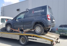 Non Stop Deschis Bretcu Tractari Auto Bretcu - SABYN TRADE COMPANY