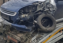 Non Stop Deschis Bretcu Tractari Auto Bretcu - SABYN TRADE COMPANY