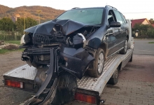 Non Stop Deschis Bretcu Tractari Auto Bretcu - SABYN TRADE COMPANY