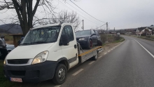 Non Stop Deschis Bretcu Tractari Auto Bretcu - SABYN TRADE COMPANY