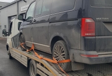 Non Stop Deschis Bretcu Tractari Auto Bretcu - SABYN TRADE COMPANY