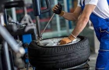 Non Stop Deschis Pitesti Vulcanizare Mobila Auto Service Roti Pitesti