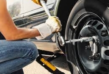 Non Stop Deschis Pitesti Vulcanizare Mobila Auto Service Roti Pitesti