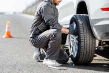 Non Stop Deschis Nadlac Vulcanizare Mobila Auto Service Roti Nadlac