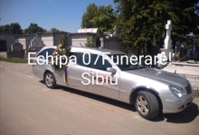 Non Stop Deschis Sibiu Pompe Funebre Sibiu - Casa Funerara Condoleante Sibiu