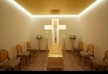 Non Stop Deschis Sibiu Pompe Funebre Sibiu - Casa Funerara Condoleante Sibiu