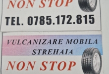 Non Stop Deschis Strehaia Vulcanizare Mobila Strehaia