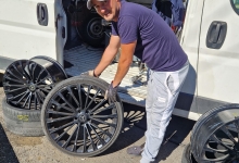 Non Stop Deschis Strehaia Vulcanizare Mobila Strehaia