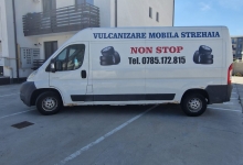 Non Stop Deschis Strehaia Vulcanizare Mobila Strehaia