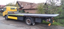 Non Stop Deschis Baia Mare Tractari Auto Non-Stop Baia Mare