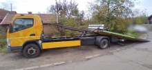 Non Stop Deschis Baia Mare Tractari Auto Non-Stop Baia Mare
