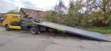 Non Stop Deschis Baia Mare Tractari Auto Non-Stop Baia Mare