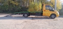 Non Stop Deschis Baia Mare Tractari Auto Non-Stop Baia Mare