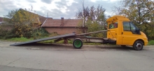 Non Stop Deschis Baia Mare Tractari Auto Non-Stop Baia Mare