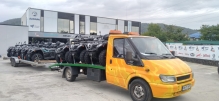 Non Stop Deschis Baia Mare Tractari Auto Non-Stop Baia Mare