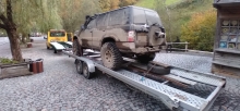 Non Stop Deschis Baia Mare Tractari Auto Non-Stop Baia Mare
