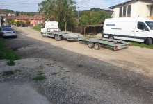 Non Stop Deschis Aiud Tractari Auto, Utilaje Agricole si Utilaje de Mare Tonaj - Autostrada A1 - Autostrada A10