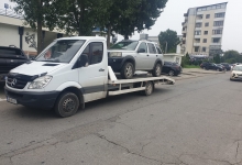 Non Stop Deschis Aiud Tractari Auto, Utilaje Agricole si Utilaje de Mare Tonaj - Autostrada A1 - Autostrada A10