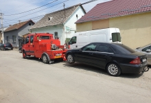 Non Stop Deschis Aiud Tractari Auto, Utilaje Agricole si Utilaje de Mare Tonaj - Autostrada A1 - Autostrada A10