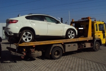 Non Stop Deschis Radauti Tractari Auto Radauti - Suceava