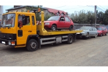 Non Stop Deschis Radauti Tractari Auto Radauti - Suceava