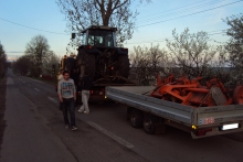 Non Stop Deschis Radauti Tractari Auto Radauti - Suceava
