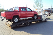 Non Stop Deschis Radauti Tractari Auto Radauti - Suceava