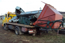 Non Stop Deschis Radauti Tractari Auto Radauti - Suceava