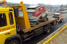 Non Stop Deschis Radauti Tractari Auto Radauti - Suceava