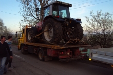 Non Stop Deschis Radauti Tractari Auto Radauti - Suceava