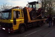 Non Stop Deschis Radauti Tractari Auto Radauti - Suceava