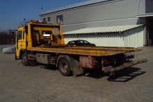 Non Stop Deschis Radauti Tractari Auto Radauti - Suceava