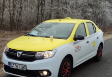 Non Stop Deschis Ramnicu Sarat Taxi Non-Stop Ramnicu Sarat - Sorin Taxi