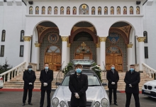 Non Stop Deschis Selimbar Servicii Funerare Non Stop Sibiu  - CASA FUNERARA CONDOLEANTE