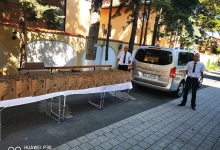 Non Stop Deschis Selimbar Servicii Funerare Non Stop Sibiu  - CASA FUNERARA CONDOLEANTE
