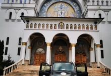 Non Stop Deschis Selimbar Servicii Funerare Non Stop Sibiu  - CASA FUNERARA CONDOLEANTE