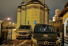 Non Stop Deschis Selimbar Servicii Funerare Non Stop Sibiu  - CASA FUNERARA CONDOLEANTE