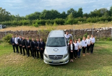 Non Stop Deschis Selimbar Servicii Funerare Non Stop Sibiu  - CASA FUNERARA CONDOLEANTE