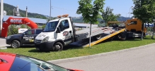 Non Stop Deschis Targu Ocna SABYN TRADE COMPANY