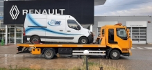 Non Stop Deschis Targu Ocna SABYN TRADE COMPANY
