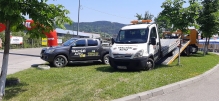 Non Stop Deschis Targu Ocna SABYN TRADE COMPANY