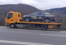 Non Stop Deschis Targu Ocna SABYN TRADE COMPANY