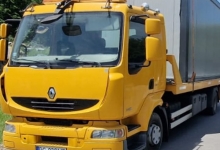 Non Stop Deschis Targu Ocna SABYN TRADE COMPANY