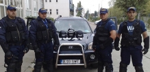 Non Stop Deschis Oradea Paza si Protectie Oradea - SWAT FORCE