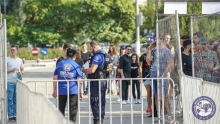 Non Stop Deschis Oradea Paza si Protectie Oradea - SWAT FORCE