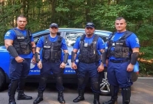 Non Stop Deschis Targoviste Paza si Protectie Targoviste - SWAT FORCE