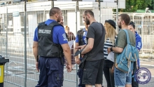 Non Stop Deschis Curtea de Arges Paza si Protectie Curtea de Arges  - SWAT FORCE