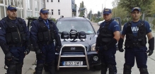 Non Stop Deschis Curtea de Arges Paza si Protectie Curtea de Arges  - SWAT FORCE